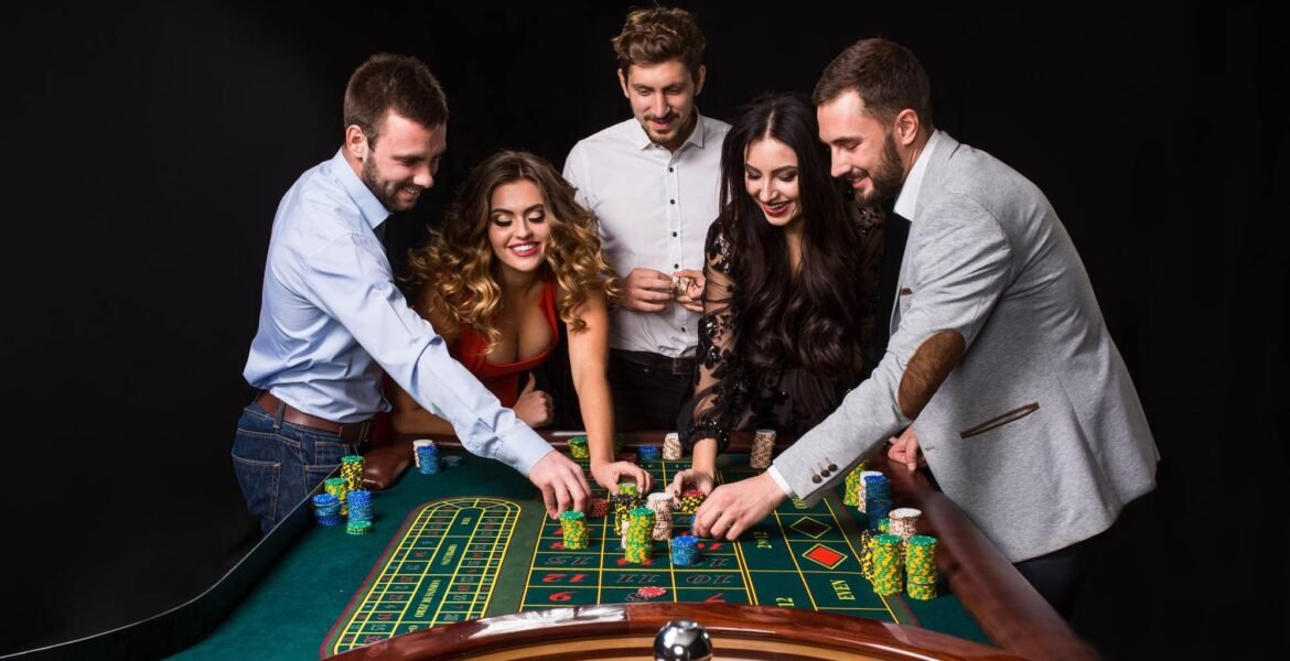 go betting