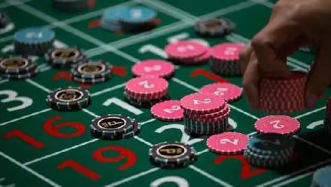 go betting