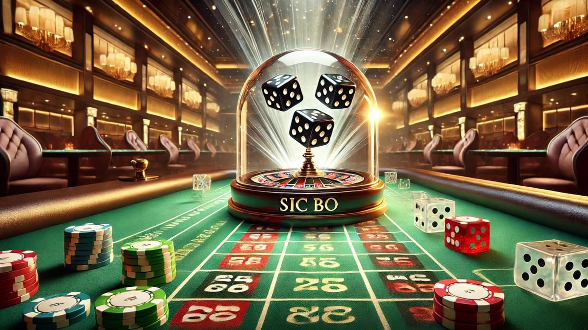 go betting