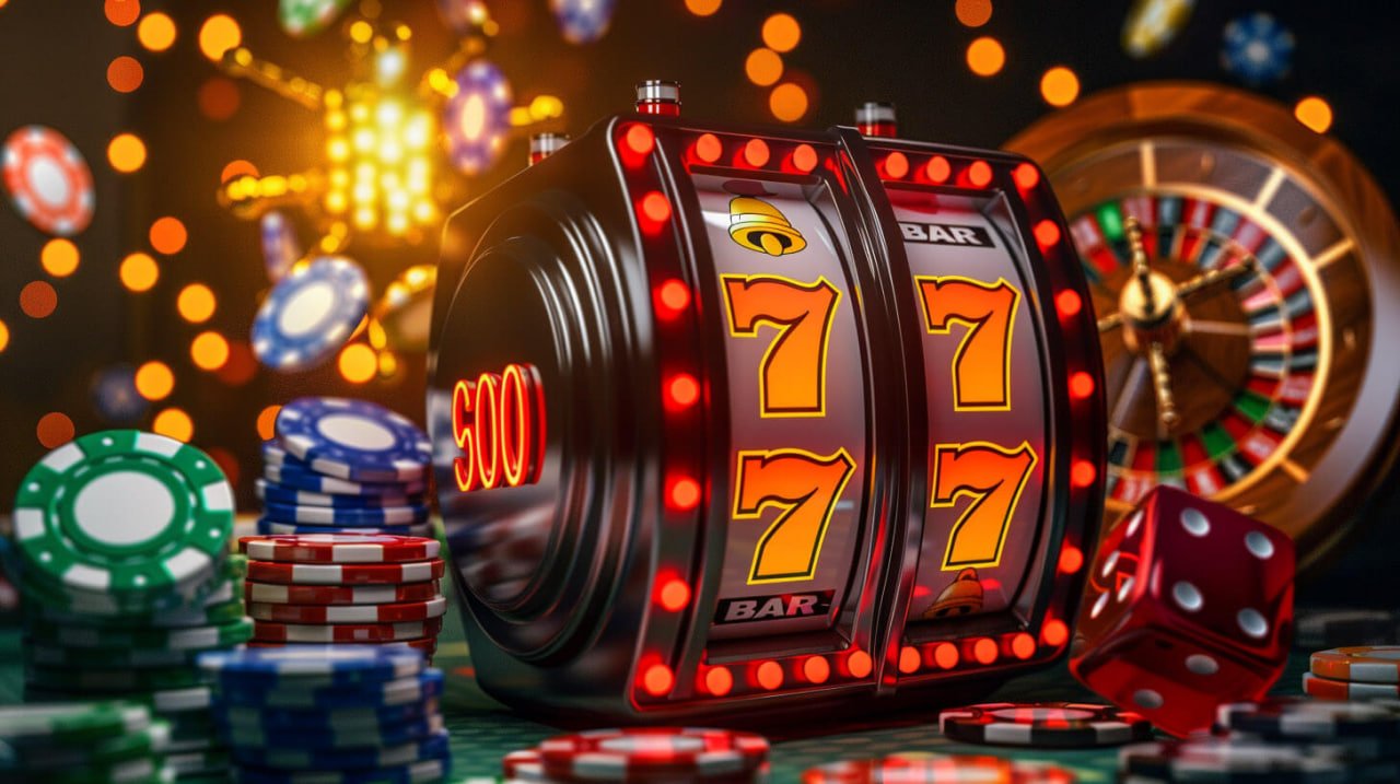 go betting