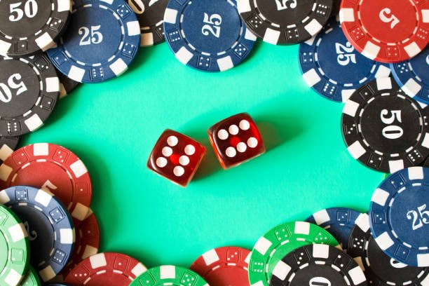 go betting