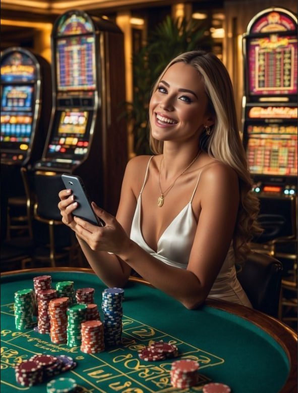 go betting