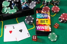 go betting